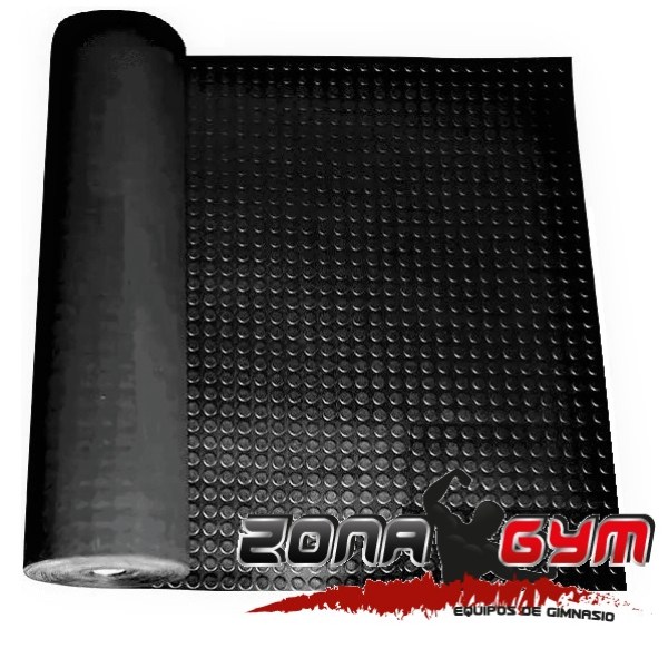 PISO TEXTURA MONEDAS PARA GYM